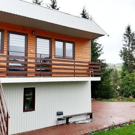 U Gorala Tadzia Villa Krynica Zdroj Luaran gambar