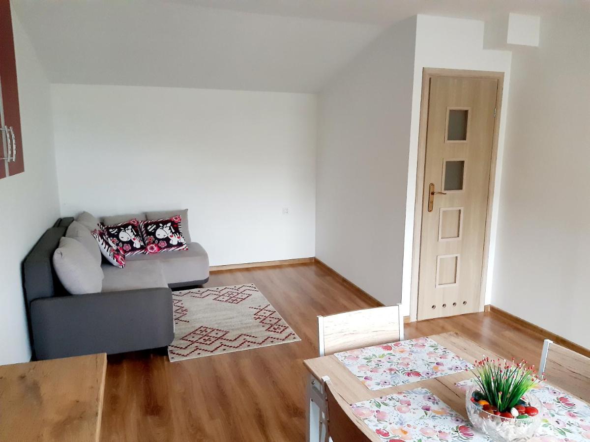 U Gorala Tadzia Villa Krynica Zdroj Luaran gambar