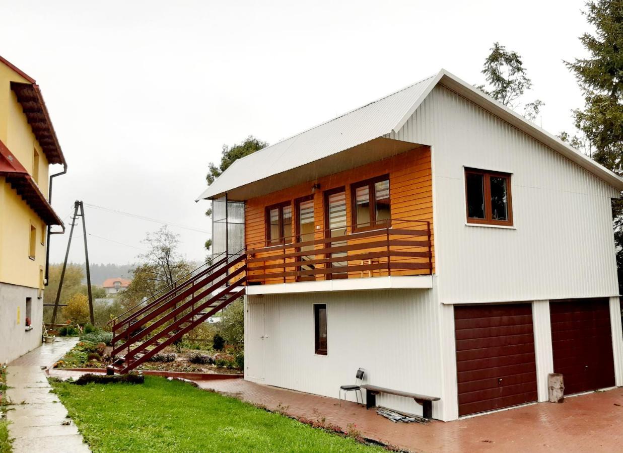 U Gorala Tadzia Villa Krynica Zdroj Luaran gambar