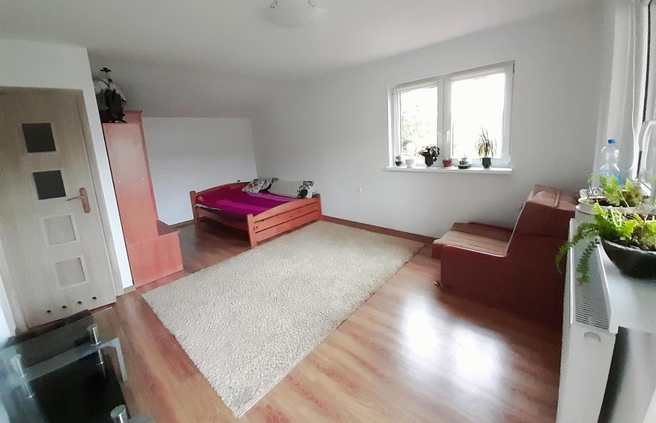 U Gorala Tadzia Villa Krynica Zdroj Luaran gambar