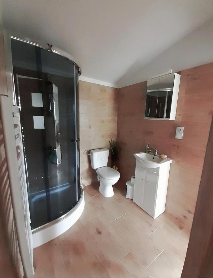 U Gorala Tadzia Villa Krynica Zdroj Luaran gambar